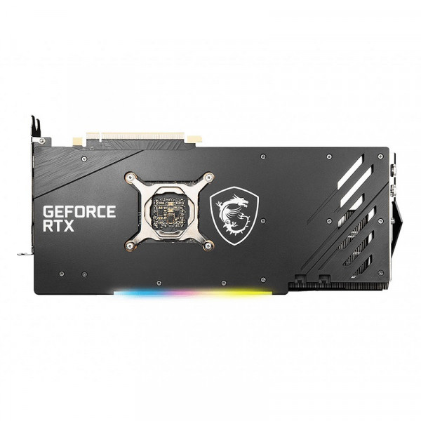 MSI GeForce RTX 3060 Gaming Trio 12GB GDDR6 Cartes graphiques MSI, Ultra Pc Gamer Maroc