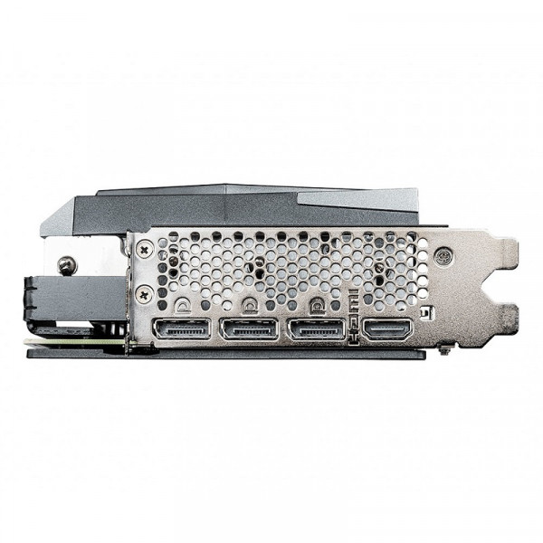 MSI GeForce RTX 3060 Gaming Trio 12GB GDDR6 Cartes graphiques MSI, Ultra Pc Gamer Maroc