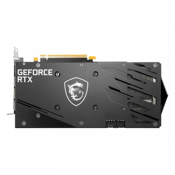 MSI GeForce RTX 3060 Gaming X 12GB GDDR6 Cartes graphiques MSI, Ultra Pc Gamer Maroc