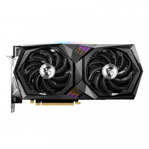 MSI GeForce RTX 3060 Gaming X 12GB GDDR6 Cartes graphiques MSI, Ultra Pc Gamer Maroc