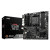 MSI B550M PRO-VDH Socket AM4 MSI, Ultra Pc Gamer Maroc