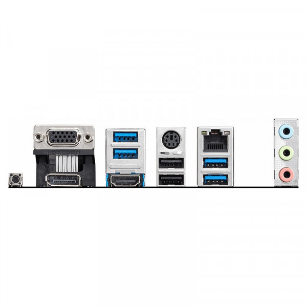 MSI B550M PRO-VDH Socket AM4 MSI, Ultra Pc Gamer Maroc