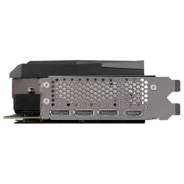 MSI GeForce RTX 3090 GAMING X TRIO 24GB GDDR6X Cartes graphiques MSI, Ultra Pc Gamer Maroc