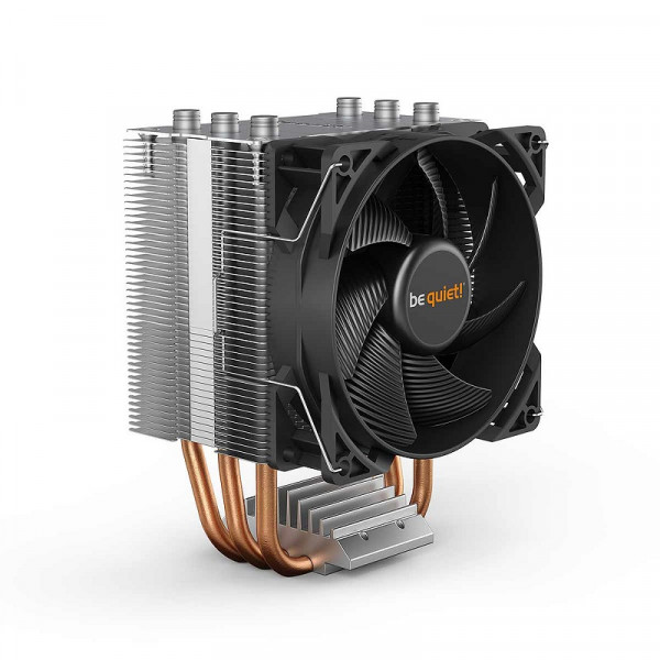 be quiet! Pure Rock Slim 2 Refroidissement be quiet!, Ultra Pc Gamer Maroc