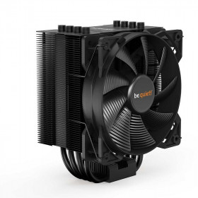 be quiet! Pure Rock 2 Black Refroidissement be quiet!, Ultra Pc Gamer Maroc