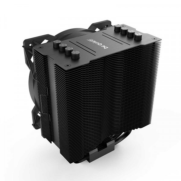 be quiet! Pure Rock 2 Black Refroidissement be quiet!, Ultra Pc Gamer Maroc