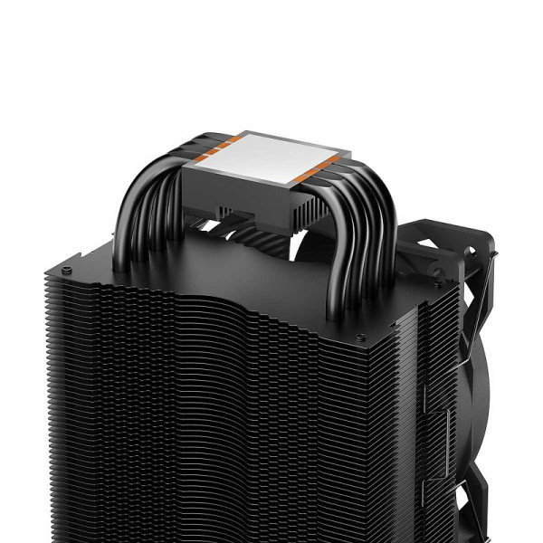 be quiet! Pure Rock 2 Black Refroidissement be quiet!, Ultra Pc Gamer Maroc