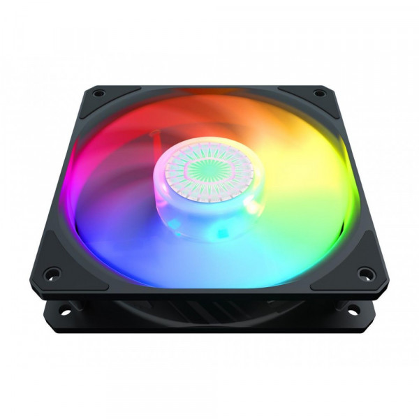 Cooler Master SickleFlow 120 ARGB 3in1 (Pack+contrôleur) Ventilateurs boîtier Cooler Master, Ultra Pc Gamer Maroc