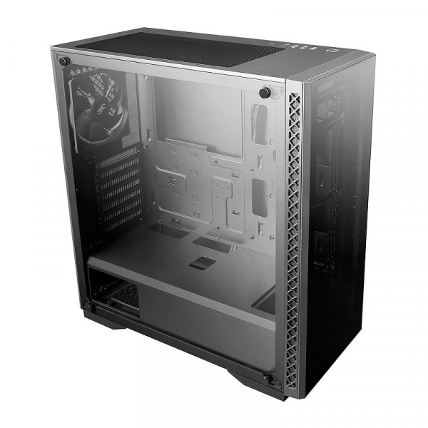 DeepCool Matrexx 50 ADD-RGB 4F Boitiers PC DeepCool, Ultra Pc Gamer Maroc