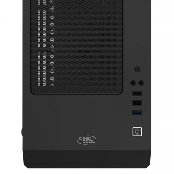 DeepCool Matrexx 50 ADD-RGB 4F Boitiers PC DeepCool, Ultra Pc Gamer Maroc