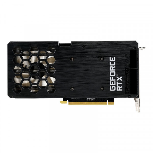 Palit GeForce RTX 3060 Dual 12GB GDDR6 NVIDIA Palit, Ultra Pc Gamer Maroc