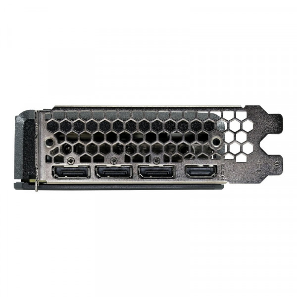 Palit GeForce RTX 3060 Dual 12GB GDDR6 NVIDIA Palit, Ultra Pc Gamer Maroc