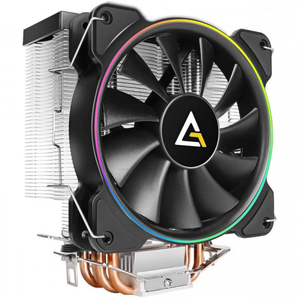 Antec A400 RGB Refroidissement Antec, Ultra Pc Gamer Maroc
