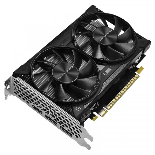 GAINWARD GeForce GTX 1650 D6 Ghost 4GB GDDR6 Cartes graphiques Gainward, Ultra Pc Gamer Maroc