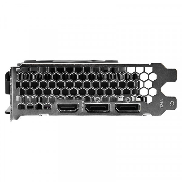 GAINWARD GeForce GTX 1650 D6 Ghost 4GB GDDR6 Cartes graphiques Gainward, Ultra Pc Gamer Maroc