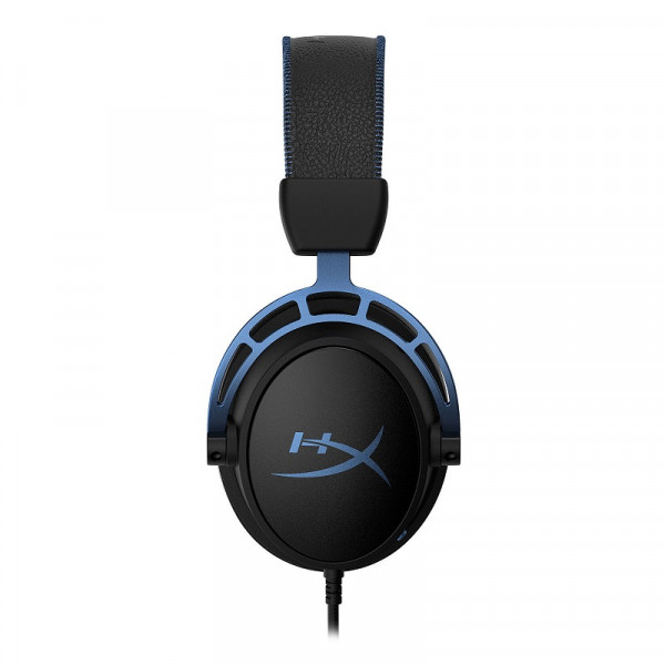 HyperX Cloud Alpha S Blue Casques HyperX, Ultra Pc Gamer Maroc