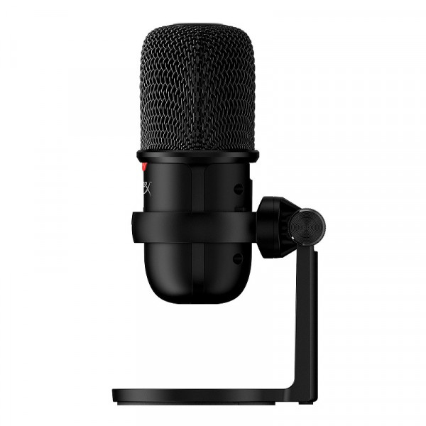 HyperX SoloCast Microphones HyperX, Ultra Pc Gamer Maroc