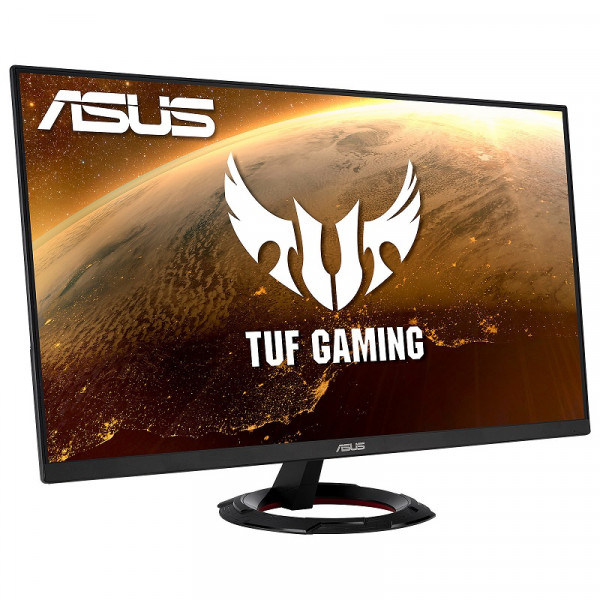 ASUS VG279Q1R 27" IPS 144 Hz Moniteurs ASUS, Ultra Pc Gamer Maroc