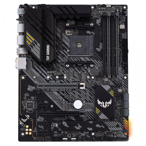 ASUS TUF GAMING B550-PLUS Cartes mères ASUS, Ultra Pc Gamer Maroc