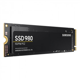 Samsung SSD 980 M.2 PCIe NVMe 500GB Disques SSD Samsung, Ultra Pc Gamer Maroc
