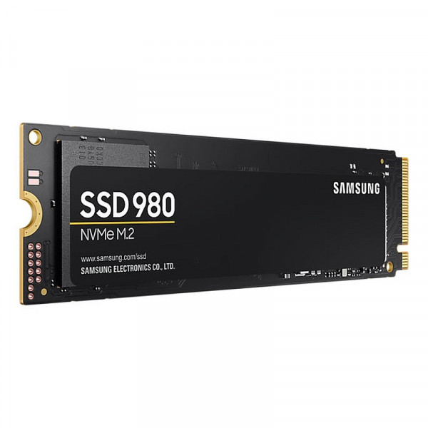 Samsung SSD 980 M.2 PCIe NVMe 1TB Disques SSD Samsung, Ultra Pc Gamer Maroc
