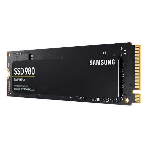 Samsung SSD 980 M.2 PCIe NVMe 1TB Disques SSD Samsung, Ultra Pc Gamer Maroc