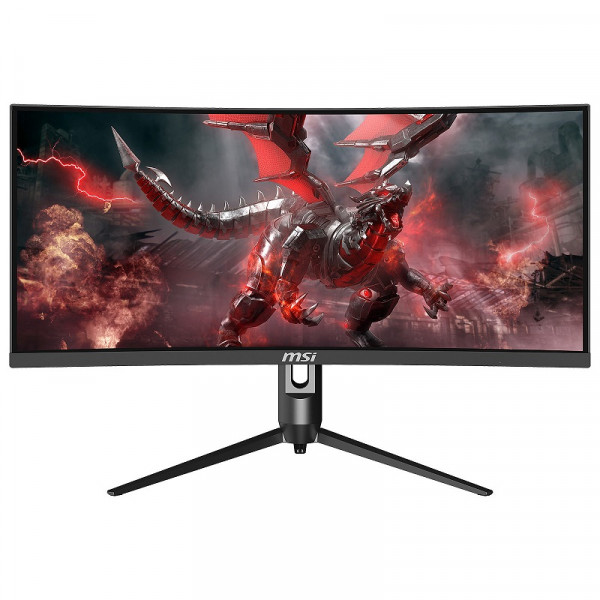 MSI Optix MAG301CR2 29.5" 200 Hz Moniteurs MSI, Ultra Pc Gamer Maroc