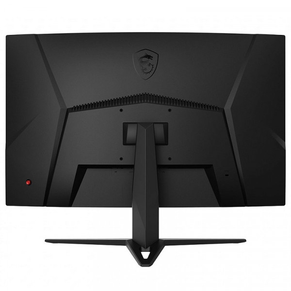 MSI Optix G27CQ4 27" 165 Hz 2K Moniteurs MSI, Ultra Pc Gamer Maroc