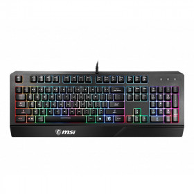 MSI Vigor GK20 Claviers MSI, Ultra Pc Gamer Maroc
