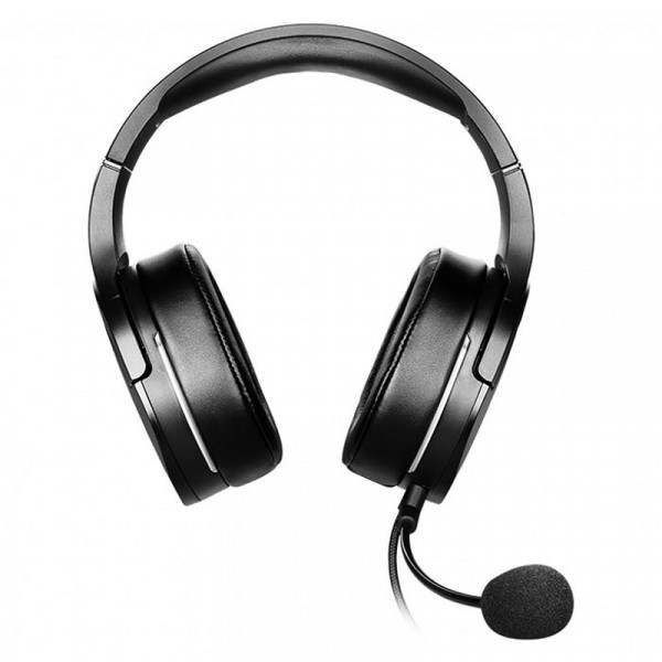 MSI Immerse GH20 Casques MSI, Ultra Pc Gamer Maroc