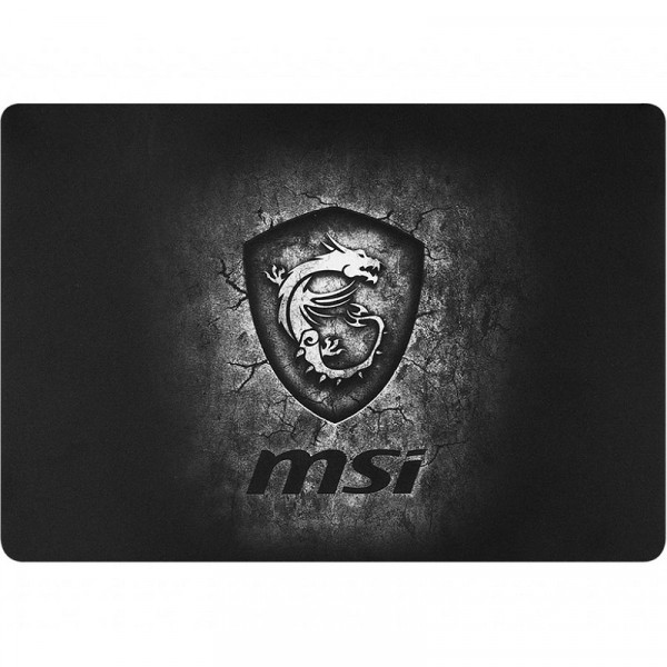 MSI Agility GD21 Tapis de souris de jeu Noir