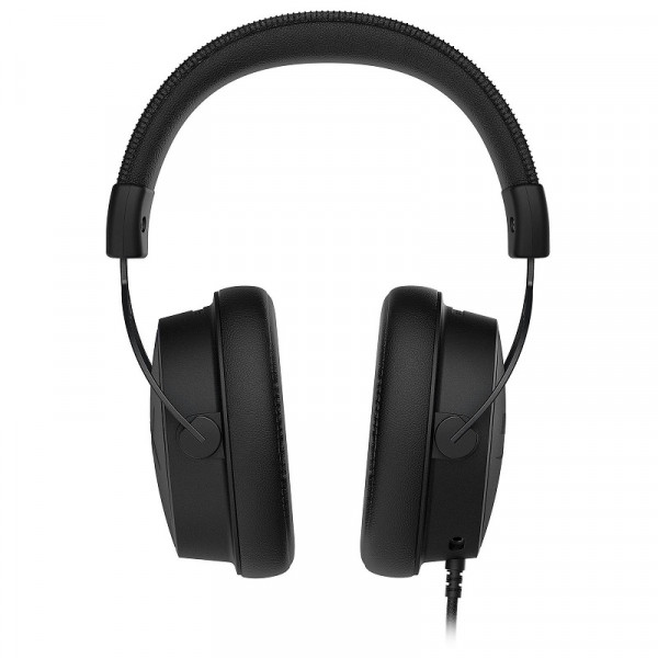 HyperX Cloud Alpha S (Black-out) Casques HyperX, Ultra Pc Gamer Maroc