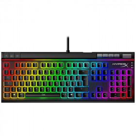 HyperX Alloy Elite 2 Claviers HyperX, Ultra Pc Gamer Maroc
