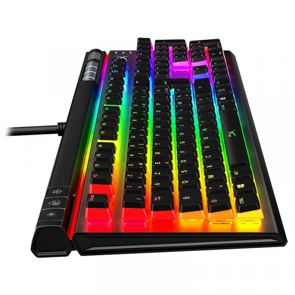 HyperX Alloy Elite 2 Claviers HyperX, Ultra Pc Gamer Maroc