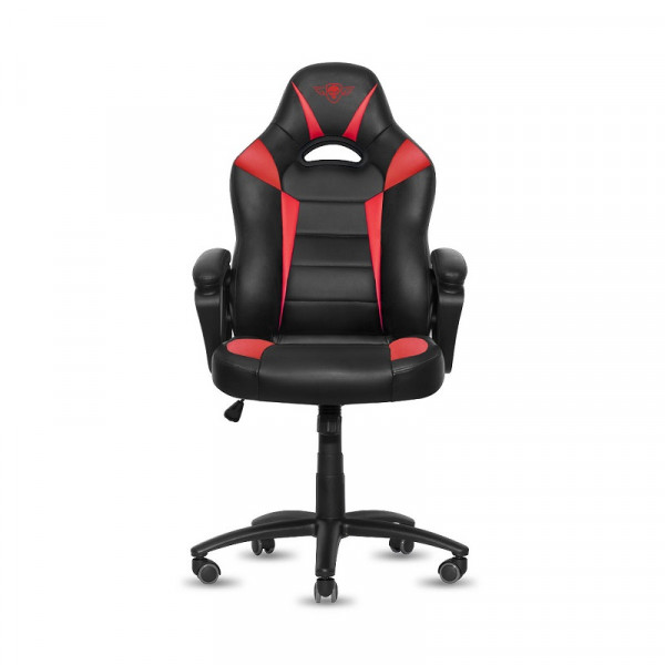 Spirit of Gamer Fighter (rouge) Chaise et Bureau Spirit of Gamer, Ultra Pc Gamer Maroc