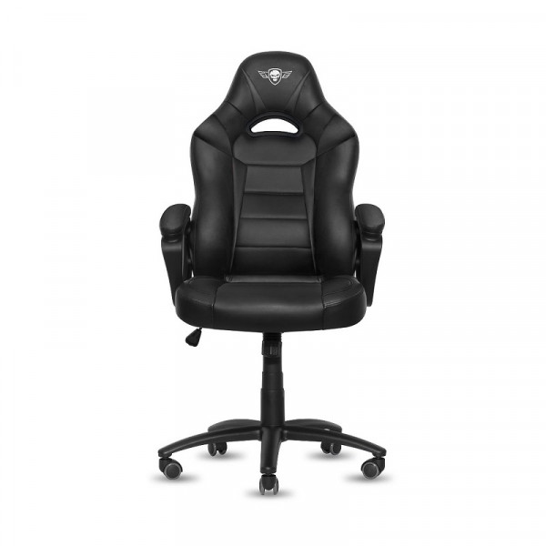 Spirit of Gamer Fighter (noir) Siège et Bureau Spirit of Gamer, Ultra Pc Gamer Maroc