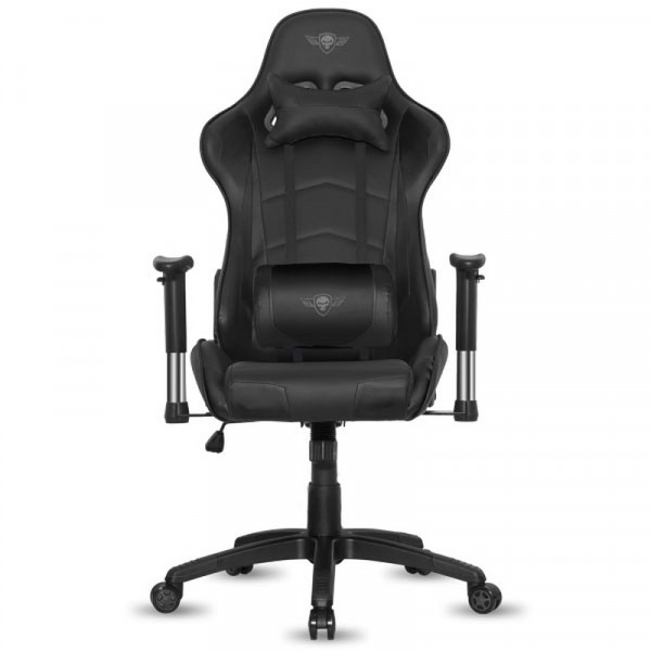Spirit of Gamer Demon (noir) Chaise et Bureau Spirit of Gamer, Ultra Pc Gamer Maroc