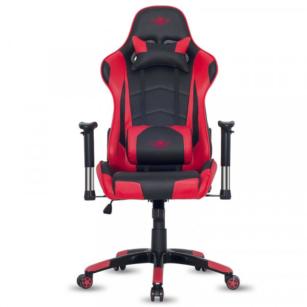 Spirit of Gamer Demon (rouge) Siège et Bureau Spirit of Gamer, Ultra Pc Gamer Maroc