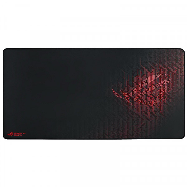 ASUS ROG Sheath Tapis de souris ASUS, Ultra Pc Gamer Maroc
