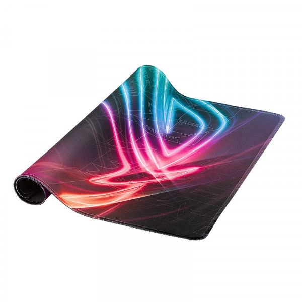 ASUS ROG Strix Edge Tapis de souris ASUS, Ultra Pc Gamer Maroc