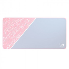 ASUS ROG Sheath (PNK LTD) Tapis de souris ASUS, Ultra Pc Gamer Maroc