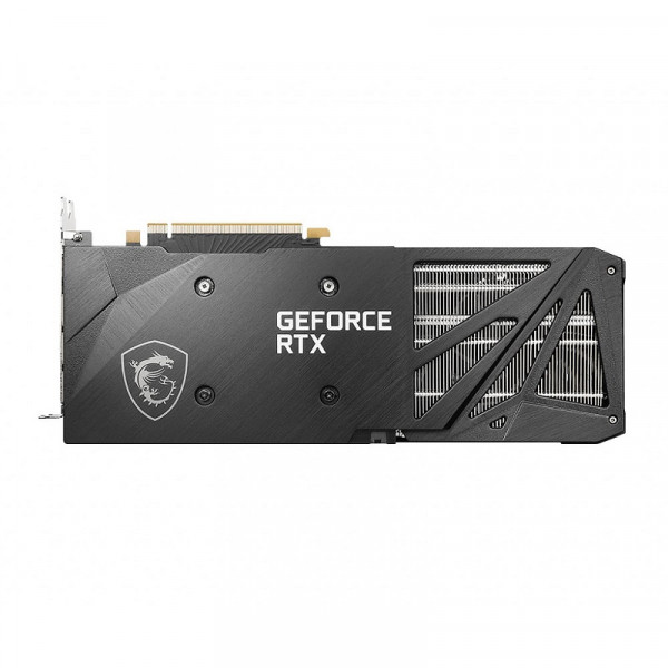 MSI GeForce RTX 3060 VENTUS 3X OC 12GB GDDR6 Cartes graphiques MSI, Ultra Pc Gamer Maroc