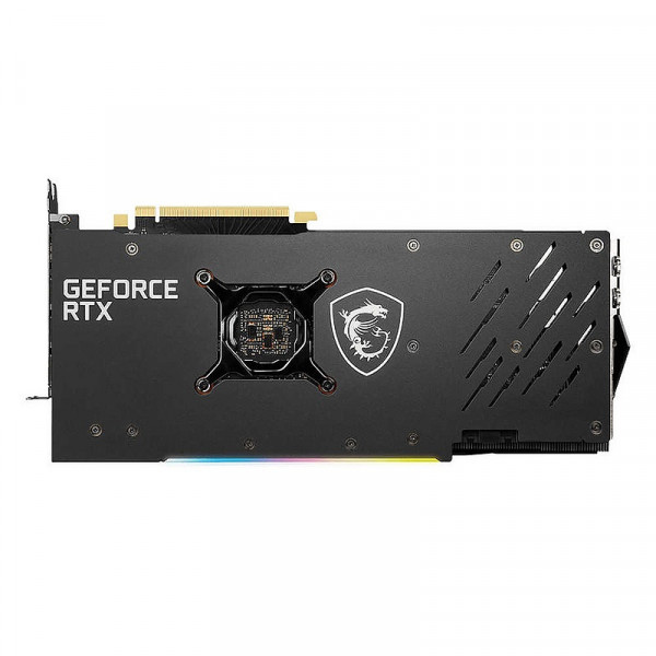 MSI GeForce RTX 3060 Gaming Z Trio 12GB GDDR6 Cartes graphiques MSI, Ultra Pc Gamer Maroc