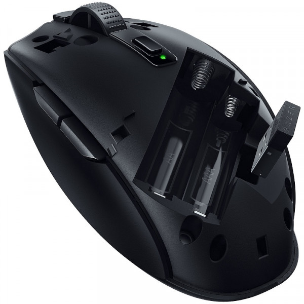 Razer Orochi V2 (Noir) Souris Razer, Ultra Pc Gamer Maroc