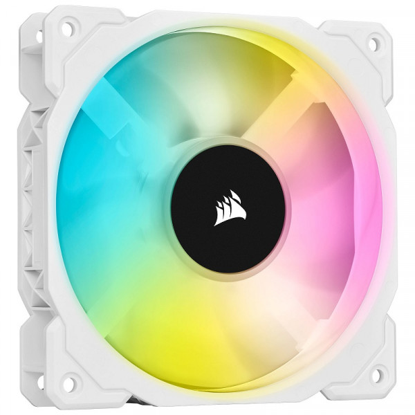 Corsair iCue H150i Elite Capellix (Blanc) Refroidissement Corsair, Ultra Pc Gamer Maroc