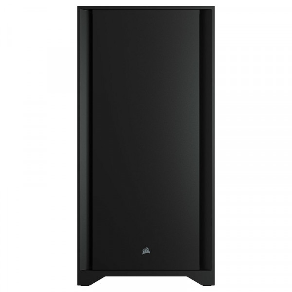 Corsair 4000D Tempered Glass (Noir) Boitiers PC Corsair, Ultra Pc Gamer Maroc