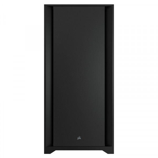 Corsair 5000D (Noir) Boitiers PC Corsair, Ultra Pc Gamer Maroc