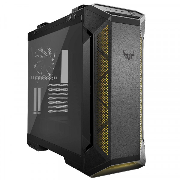 ASUS TUF GT501 Noir Boitiers PC ASUS, Ultra Pc Gamer Maroc