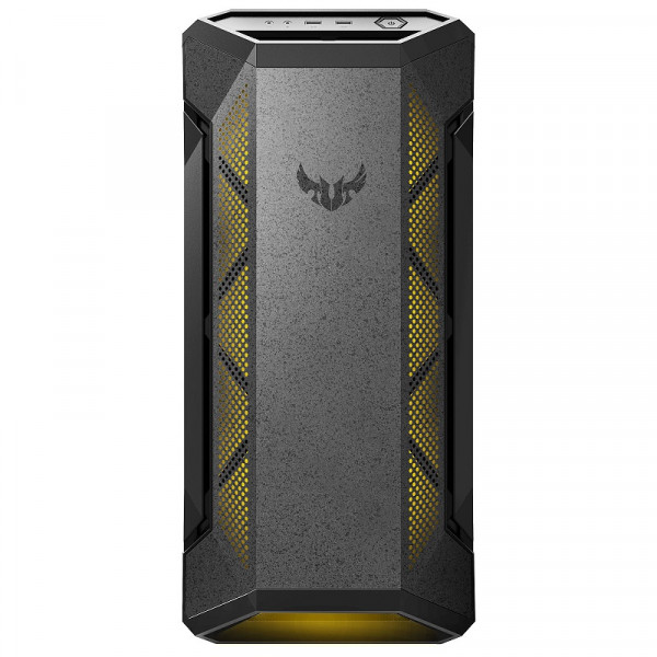 ASUS TUF GT501 Noir Boitiers PC ASUS, Ultra Pc Gamer Maroc