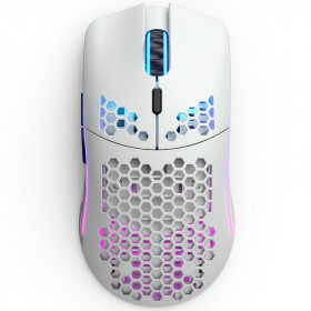 Glorious Model O Wireless (Blanc) Souris Glorious PC Gaming Race, Ultra Pc Gamer Maroc